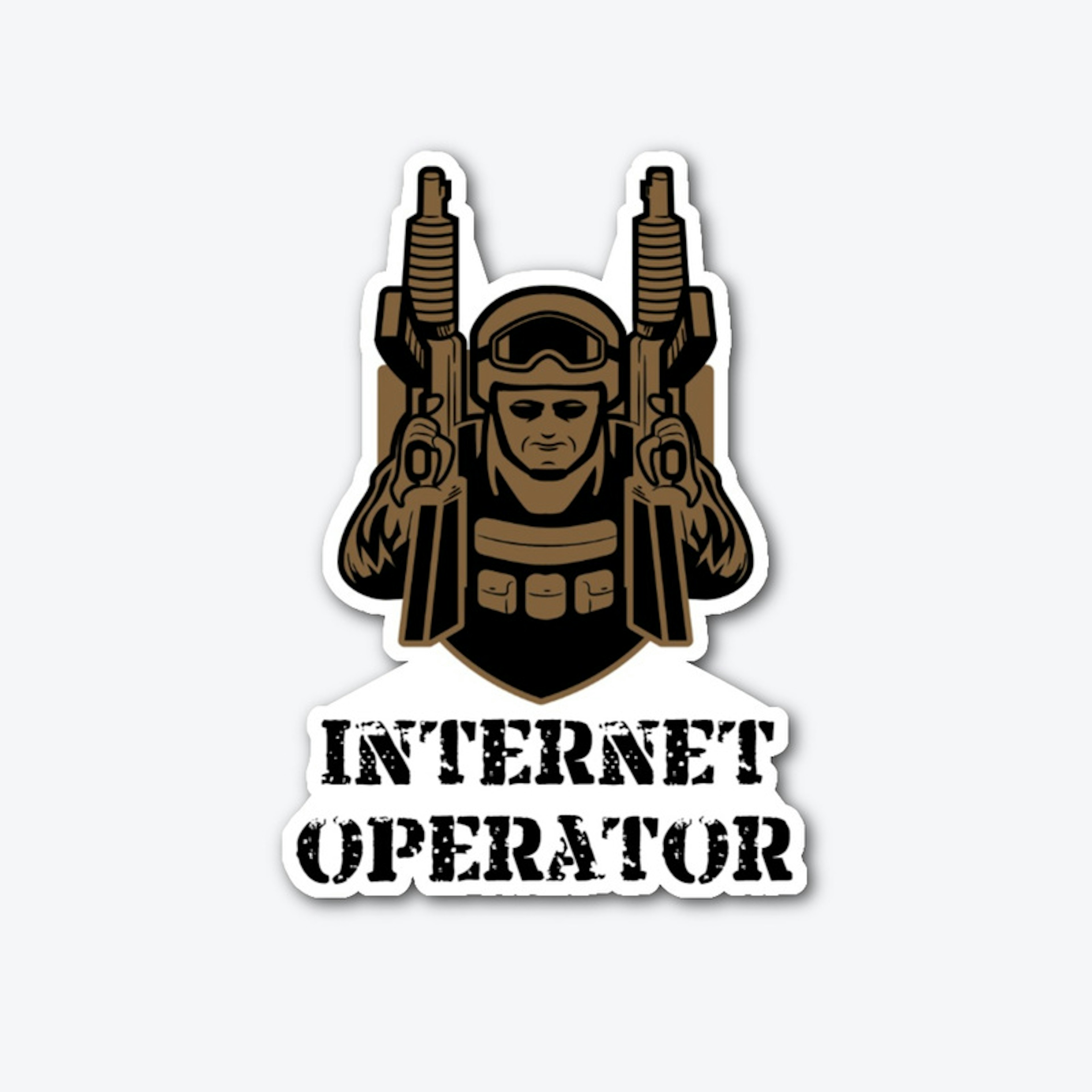 Internet Operator